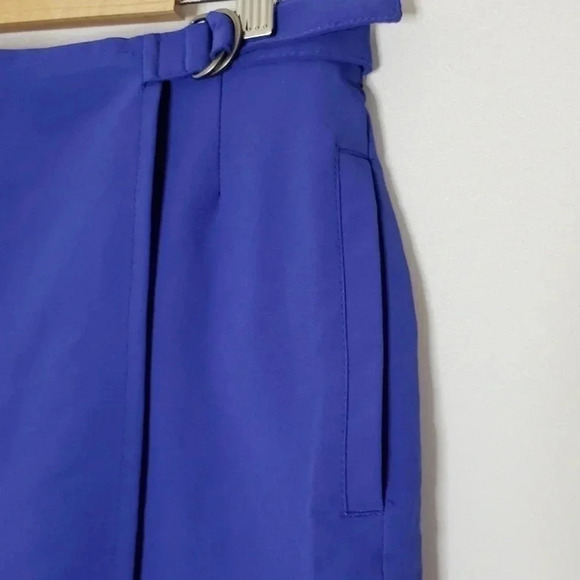 Jockey | Blue Skort | Size XS - Picture 3 of 7